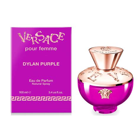 perfume similar to versace dylan purple|Versace dylan blue 100ml price.